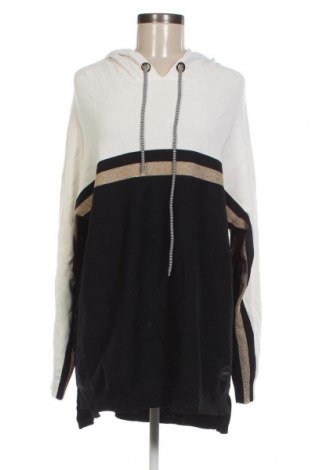 Γυναικείο πουλόβερ Marina Sport by Marina Rinaldi, Μέγεθος L, Χρώμα Πολύχρωμο, Τιμή 81,99 €