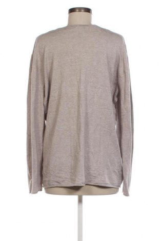Дамски пуловер Marinello, Размер 3XL, Цвят Сив, Цена 8,41 лв.