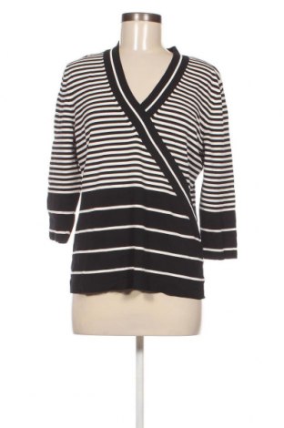 Γυναικείο πουλόβερ Mariposa, Μέγεθος XL, Χρώμα Πολύχρωμο, Τιμή 6,28 €