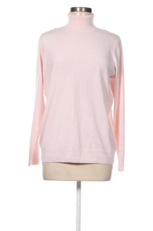 Дамски пуловер Marks & Spencer, Размер XL, Цвят Розов, Цена 10,40 лв.