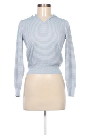 Дамски пуловер Marks & Spencer, Размер S, Цвят Син, Цена 6,24 лв.