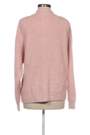Дамски пуловер Marks & Spencer, Размер L, Цвят Розов, Цена 10,80 лв.