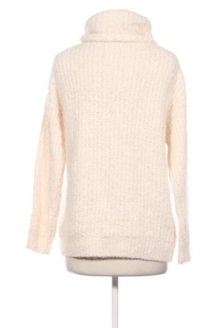 Γυναικείο πουλόβερ Marks & Spencer, Μέγεθος M, Χρώμα Εκρού, Τιμή 4,90 €