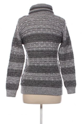 Дамски пуловер Mastiff, Размер M, Цвят Сив, Цена 14,40 лв.