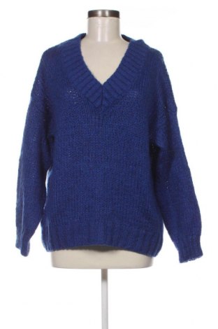 Γυναικείο πουλόβερ Mavi, Μέγεθος S, Χρώμα Μπλέ, Τιμή 9,74 €