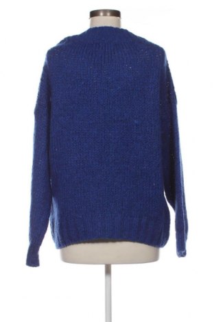 Γυναικείο πουλόβερ Mavi, Μέγεθος S, Χρώμα Μπλέ, Τιμή 4,76 €
