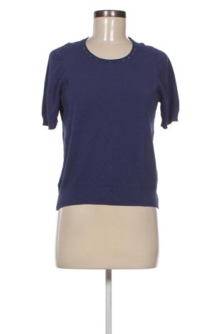 Γυναικείο πουλόβερ Mayerline, Μέγεθος L, Χρώμα Μπλέ, Τιμή 13,11 €