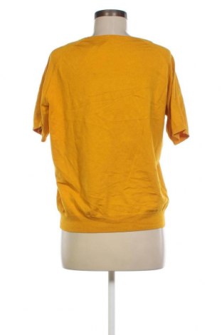 Дамски пуловер Mayerline, Размер XL, Цвят Жълт, Цена 42,93 лв.