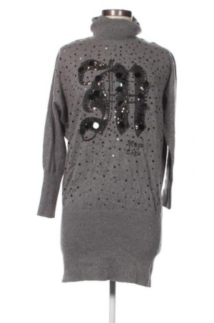 Γυναικείο πουλόβερ Mayo Chix, Μέγεθος M, Χρώμα Γκρί, Τιμή 4,95 €