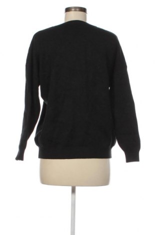 Дамски пуловер Mc Lorene, Размер M, Цвят Черен, Цена 8,12 лв.