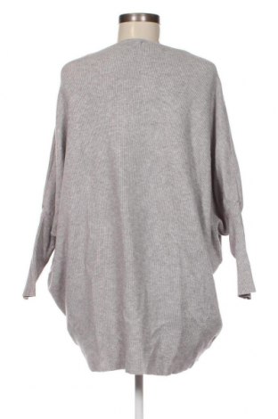 Γυναικείο πουλόβερ Mc Lorene, Μέγεθος M, Χρώμα Γκρί, Τιμή 17,94 €