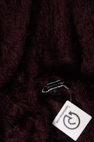 Pulover de femei Melanie Lyne, Mărime L, Culoare Roșu, Preț 194,46 Lei