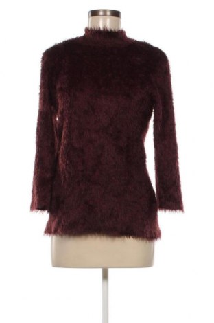 Дамски пуловер Melanie Lyne, Размер L, Цвят Червен, Цена 76,23 лв.