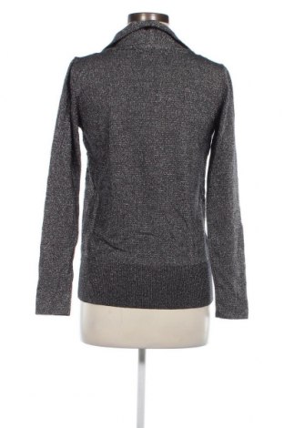 Дамски пуловер Melrose, Размер M, Цвят Сребрист, Цена 13,05 лв.