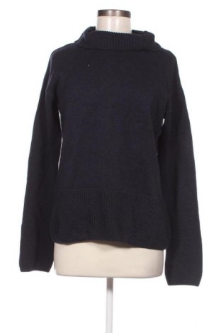 Дамски пуловер Meraki, Размер M, Цвят Син, Цена 39,15 лв.
