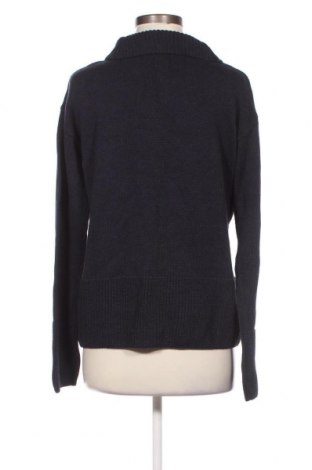 Дамски пуловер Meraki, Размер M, Цвят Син, Цена 39,15 лв.
