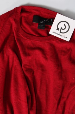 Damenpullover Meraki, Größe M, Farbe Rot, Preis € 11,10