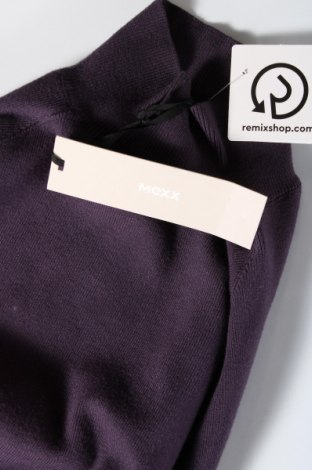 Γυναικείο πουλόβερ Mexx, Μέγεθος S, Χρώμα Βιολετί, Τιμή 20,18 €