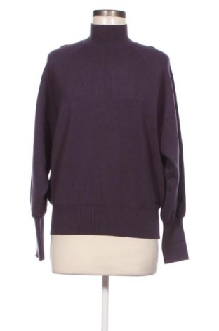 Дамски пуловер Mexx, Размер S, Цвят Лилав, Цена 39,15 лв.