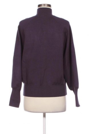 Дамски пуловер Mexx, Размер S, Цвят Лилав, Цена 39,15 лв.