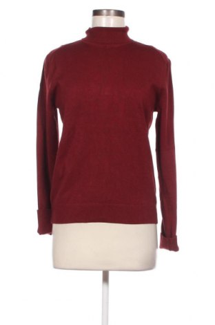Дамски пуловер Mexx, Размер M, Цвят Червен, Цена 41,76 лв.