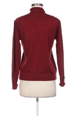 Damenpullover Mexx, Größe M, Farbe Rot, Preis 21,53 €