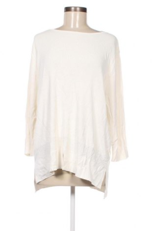 Γυναικείο πουλόβερ Mia Mai, Μέγεθος XL, Χρώμα Λευκό, Τιμή 50,72 €