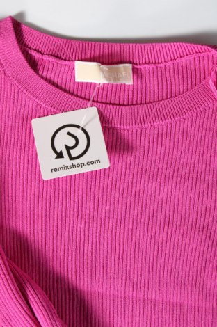 Дамски пуловер Michael Kors, Размер S, Цвят Розов, Цена 117,00 лв.