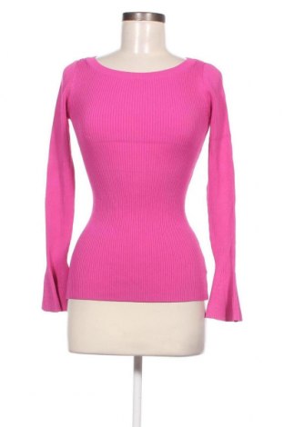 Γυναικείο πουλόβερ Michael Kors, Μέγεθος S, Χρώμα Ρόζ , Τιμή 72,37 €