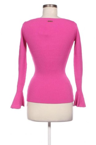 Дамски пуловер Michael Kors, Размер S, Цвят Розов, Цена 117,00 лв.