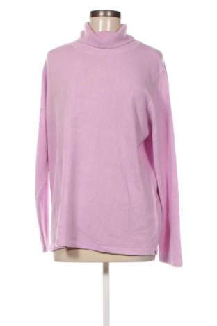 Női pulóver Michele Boyard, Méret XL, Szín Rózsaszín, Ár 2 207 Ft