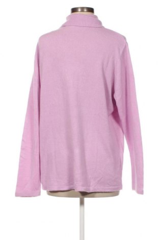 Pulover de femei Michele Boyard, Mărime XL, Culoare Roz, Preț 28,62 Lei