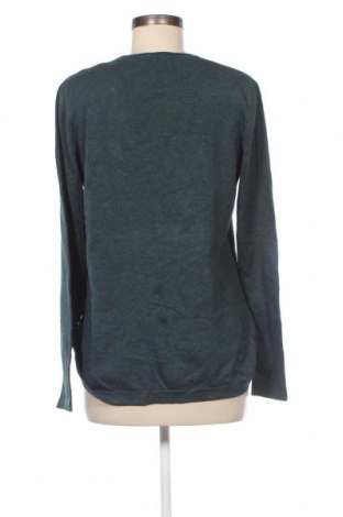 Дамски пуловер Michele Boyard, Размер L, Цвят Зелен, Цена 10,15 лв.