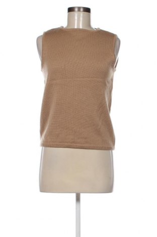 Γυναικείο πουλόβερ Milano, Μέγεθος M, Χρώμα  Μπέζ, Τιμή 5,19 €