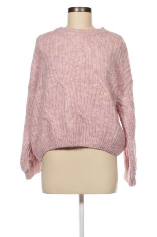 Γυναικείο πουλόβερ Millenium, Μέγεθος M, Χρώμα Πολύχρωμο, Τιμή 8,07 €