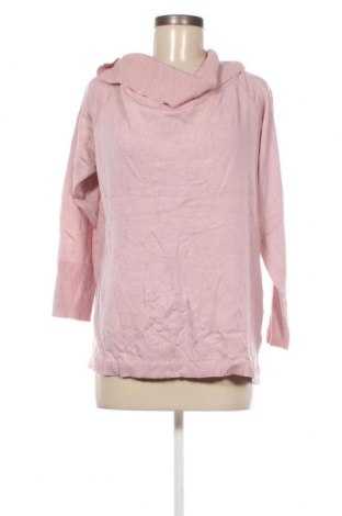Дамски пуловер Millers, Размер XXL, Цвят Розов, Цена 14,50 лв.
