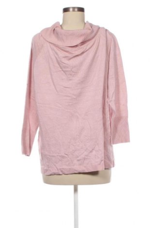 Γυναικείο πουλόβερ Millers, Μέγεθος XXL, Χρώμα Ρόζ , Τιμή 8,97 €