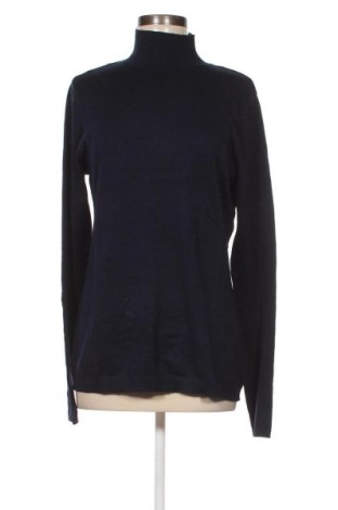Γυναικείο πουλόβερ Minus, Μέγεθος L, Χρώμα Μπλέ, Τιμή 17,01 €