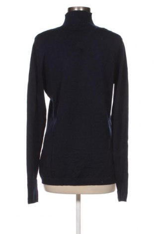 Дамски пуловер Minus, Размер L, Цвят Син, Цена 75,24 лв.