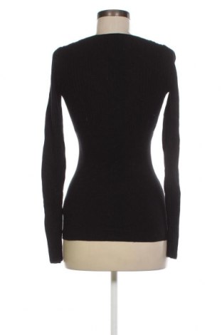 Γυναικείο πουλόβερ Miss Sixty, Μέγεθος S, Χρώμα Μαύρο, Τιμή 16,39 €