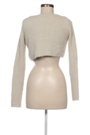 Дамски пуловер Missguided, Размер XS, Цвят Зелен, Цена 29,00 лв.