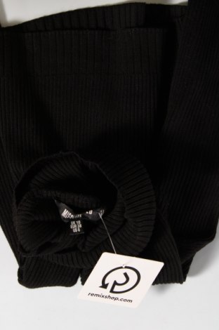 Дамски пуловер Missguided, Размер M, Цвят Черен, Цена 13,05 лв.