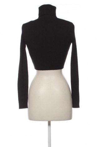 Γυναικείο πουλόβερ Missguided, Μέγεθος M, Χρώμα Μαύρο, Τιμή 8,07 €