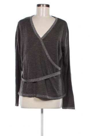 Damenpullover Modeszene, Größe XL, Farbe Grau, Preis € 20,18