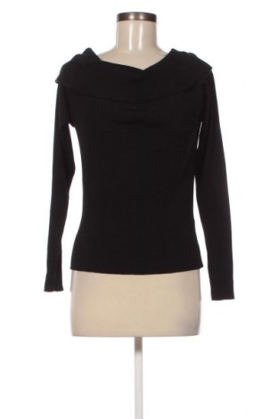 Γυναικείο πουλόβερ Modstrom, Μέγεθος XL, Χρώμα Μαύρο, Τιμή 30,62 €