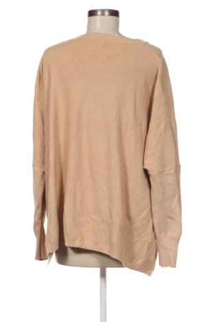 Дамски пуловер Moewy, Размер M, Цвят Кафяв, Цена 13,05 лв.