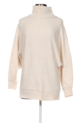 Дамски пуловер Mohito, Размер S, Цвят Бежов, Цена 8,12 лв.