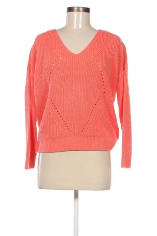 Дамски пуловер Mohito, Размер M, Цвят Розов, Цена 8,70 лв.