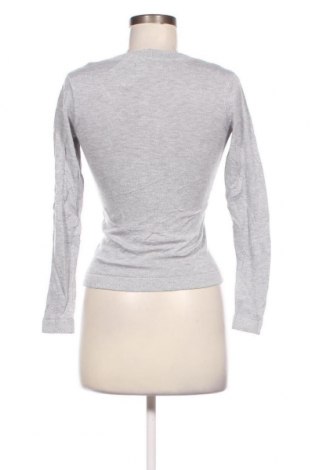 Дамски пуловер Mohito, Размер XS, Цвят Сив, Цена 6,38 лв.