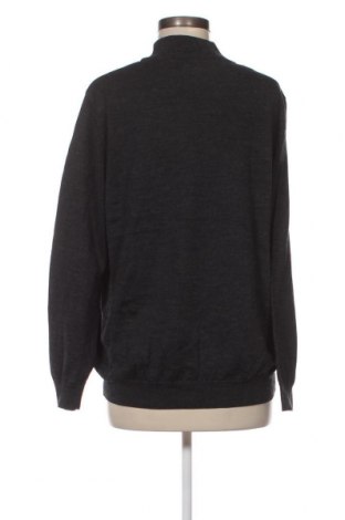 Дамски пуловер Mona, Размер XL, Цвят Сив, Цена 14,50 лв.